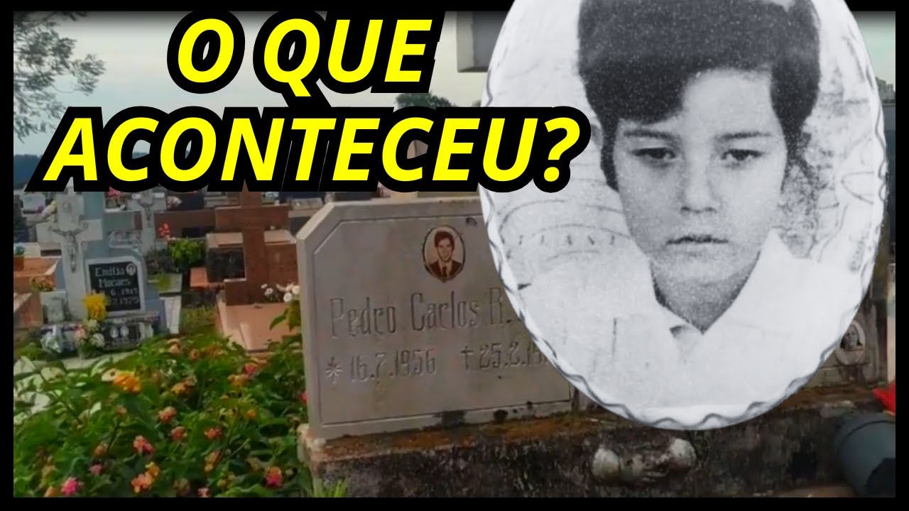 Você NÃO vai acreditar no motivo dos falecimentos em 1976 em Ijuí, RS! O que aconteceu lá?
