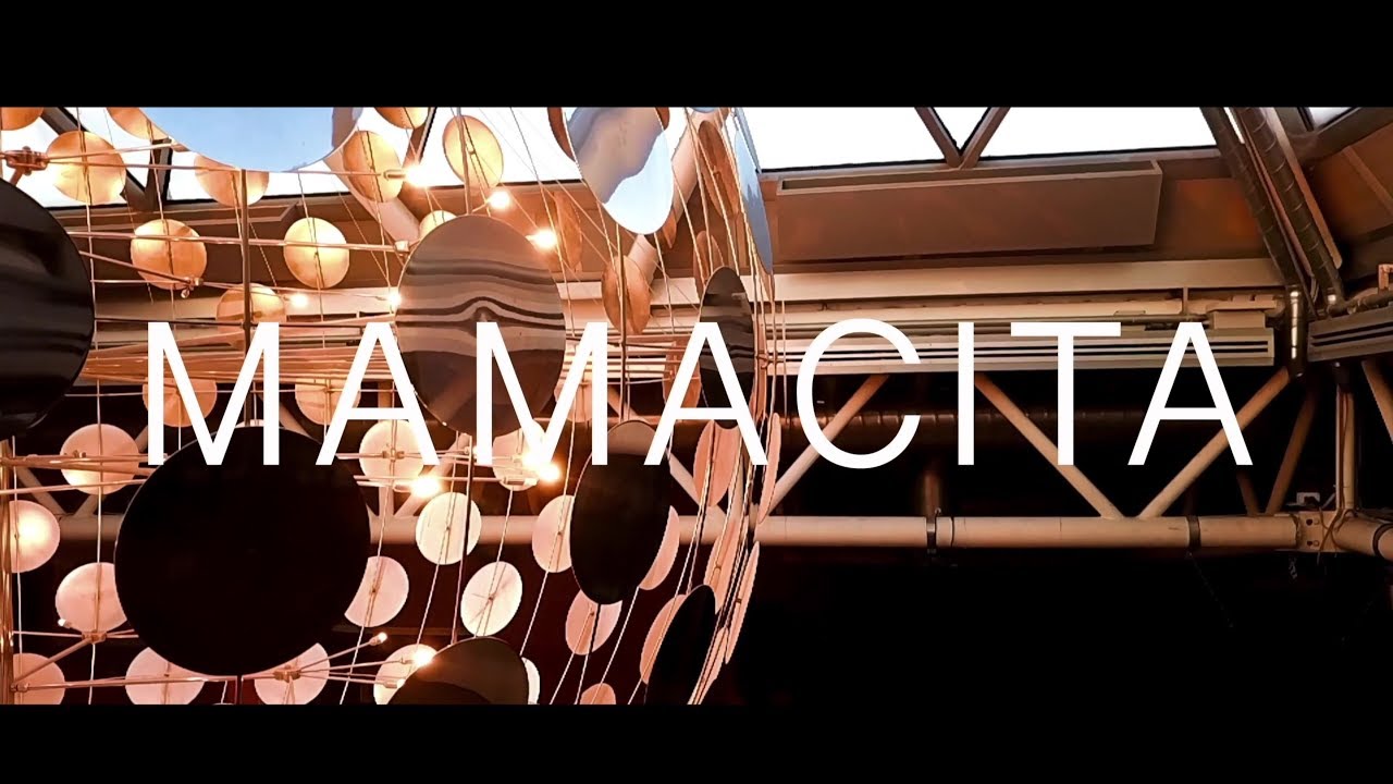 El Team - Mamacita ( Official Video )