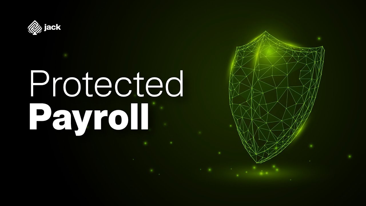 Protect Your Payroll Data
