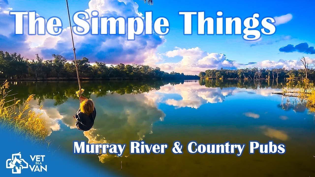 Murray River Camping & Country Pubs