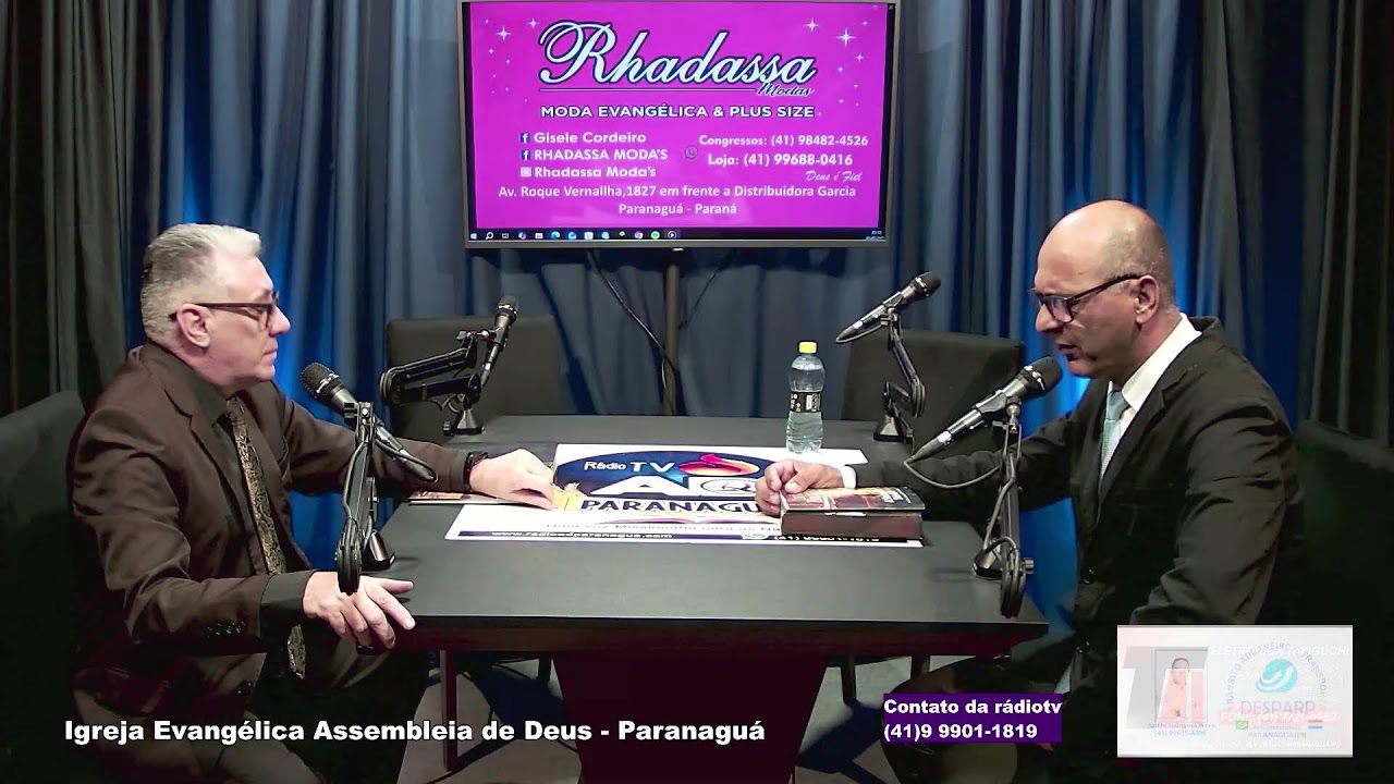 EBD CAST- Lição 10- ESPRITO SANTO - O CAPACITADOR