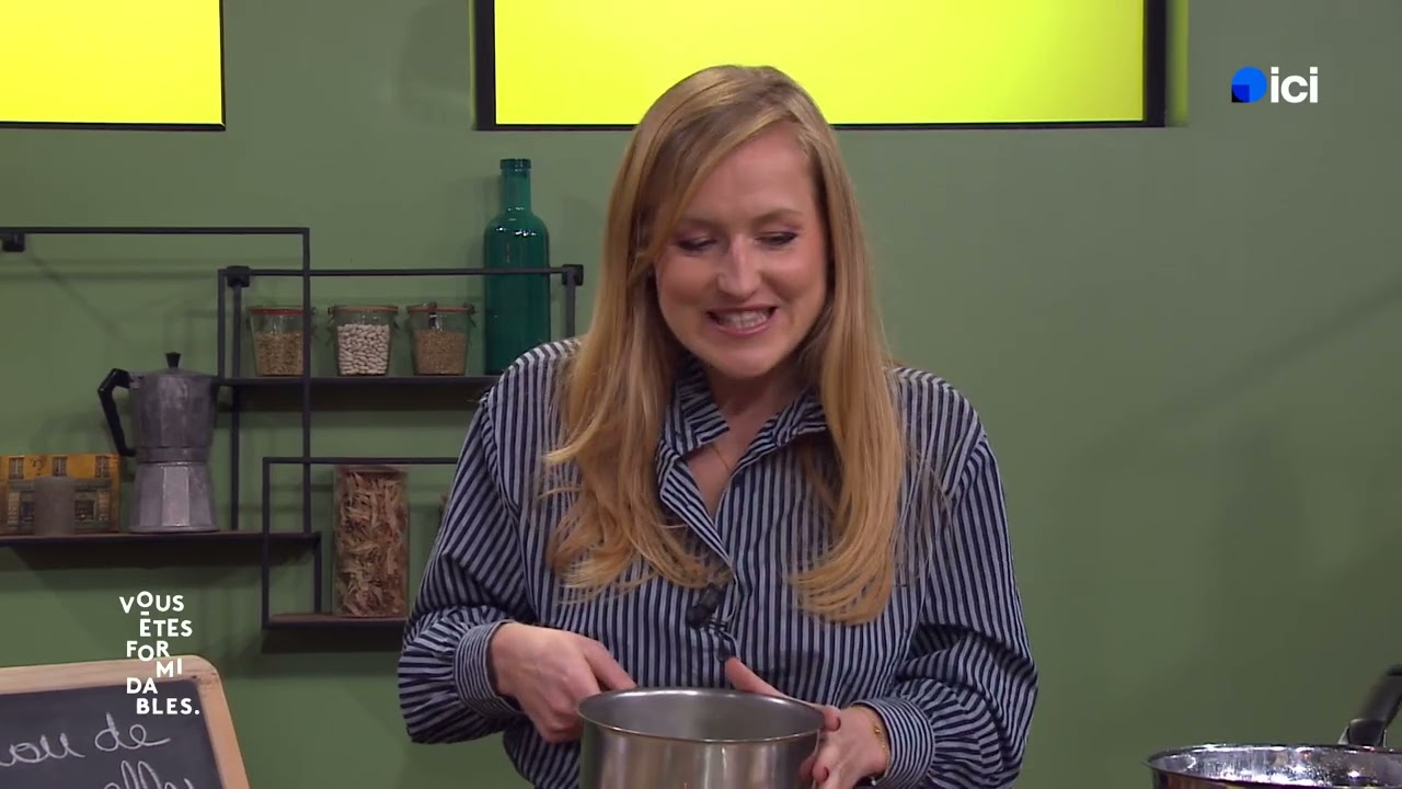 Vous allez enfin aimer les CHOUX DE BRUXELLES avec cette recette 🥬 