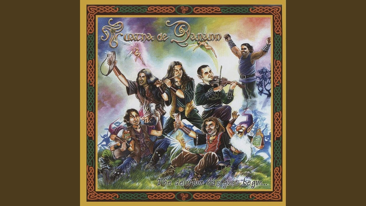 The Last Pendragon