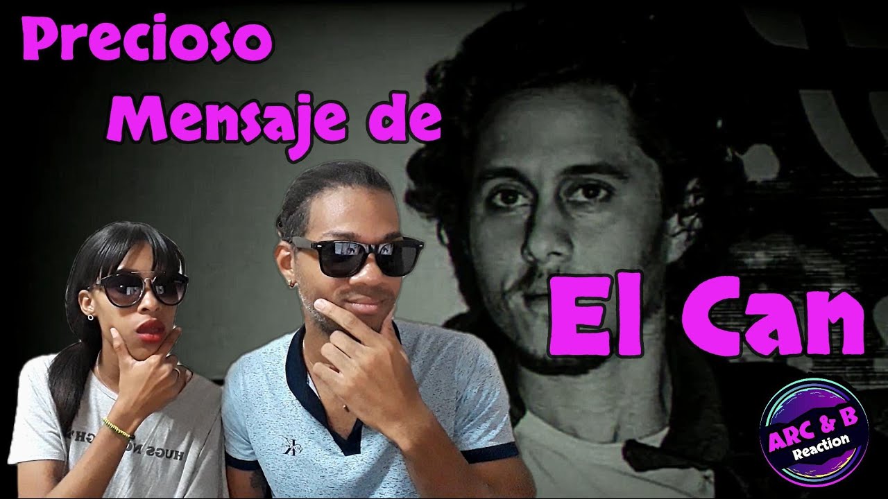 La reacción de Arc & B a Canserbero - Mañana será otro día
