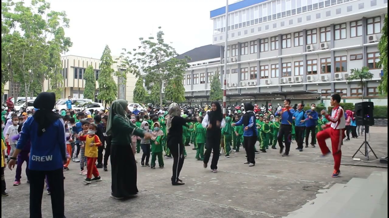 SENAM SEHAT PERDANA SD PLUS IGM