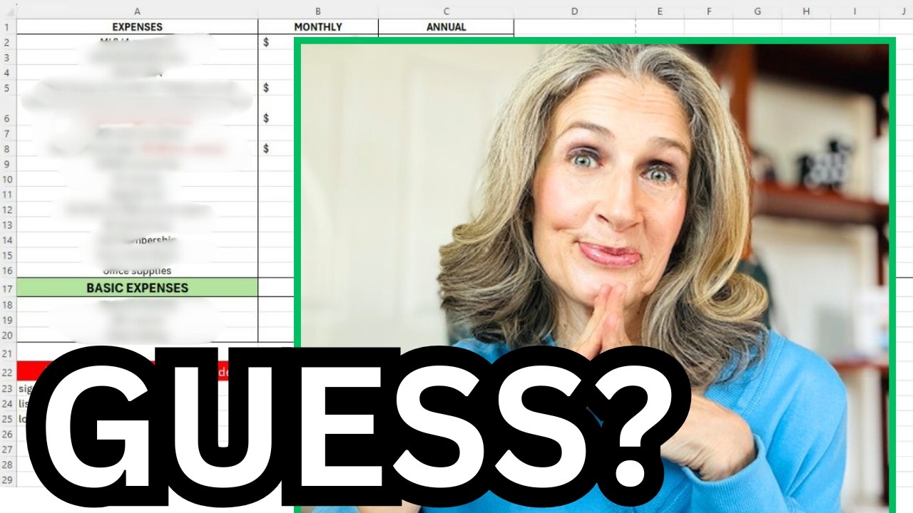 How Much Does It Cost To Run My Real Estate Business as a New Realtor!