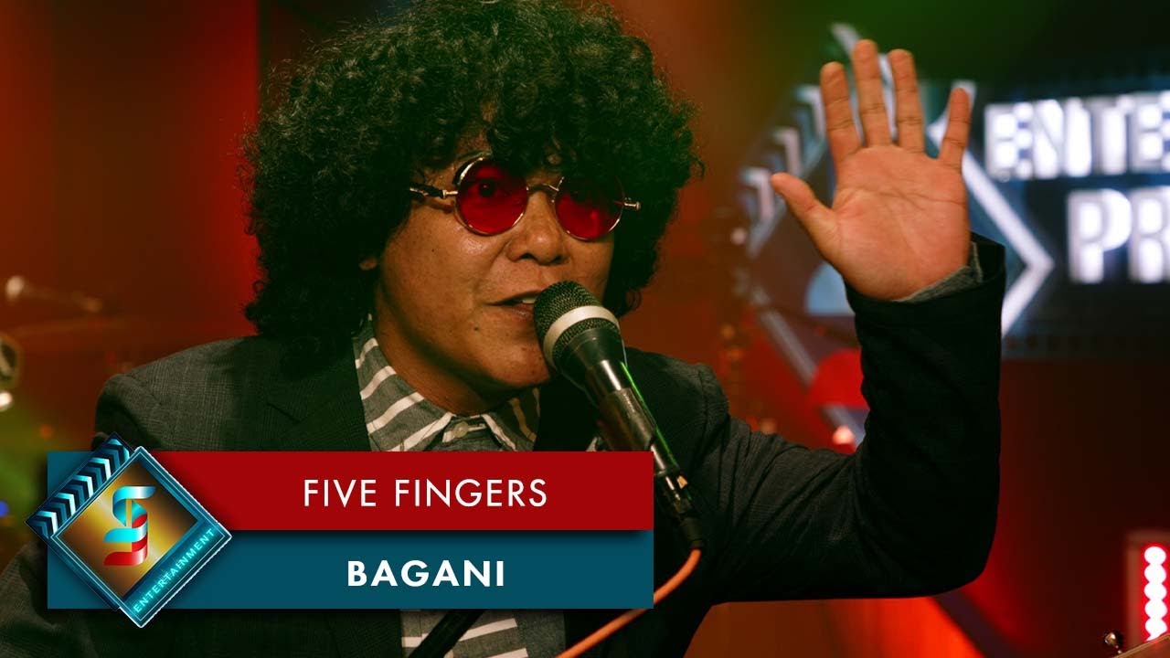 Bagani - Five Fingers