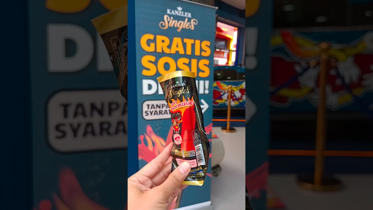 Tiket PRJ Jangan Dibuang, Banyak Gratisannya