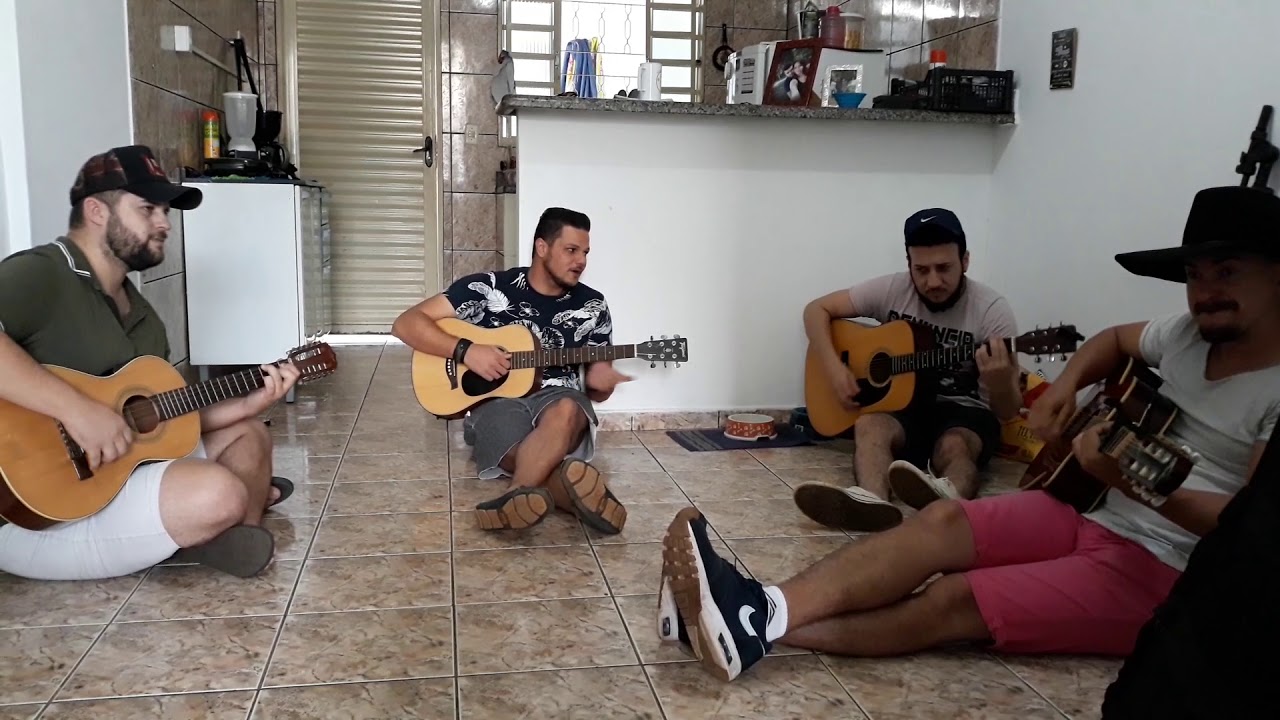 Zezé di Camargo & Luciano - Dois Corações e uma história