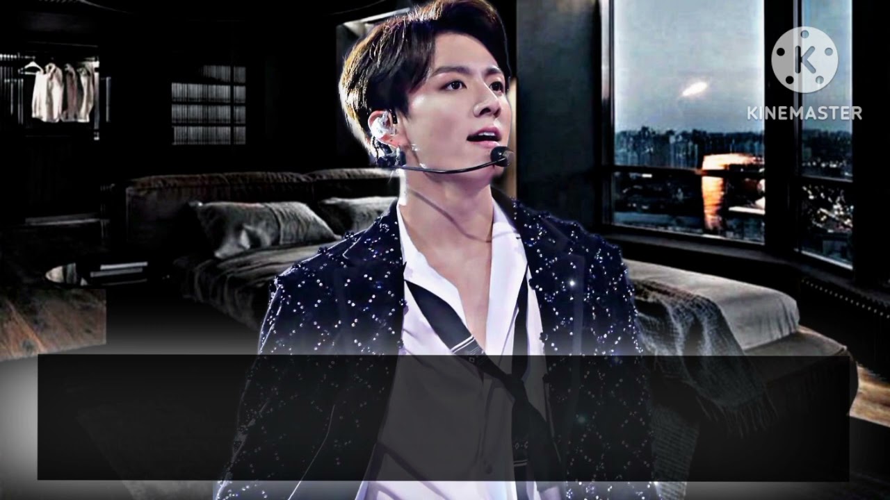 J.Jungkook FF||When you love your Mafia Father's cold Bodyguard who loves to ignore you||Oneshot