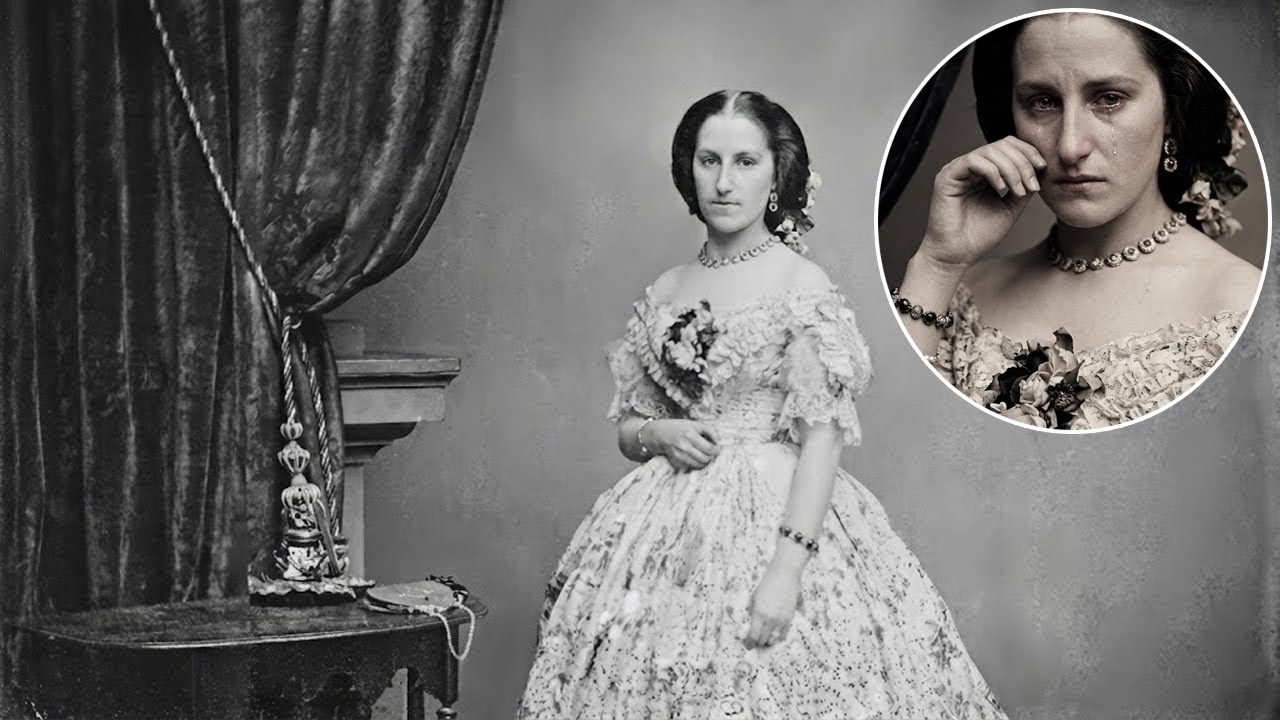 The Heiress Who Won $35 Million — After It Was Already Too Late: Myra Clark Gaines