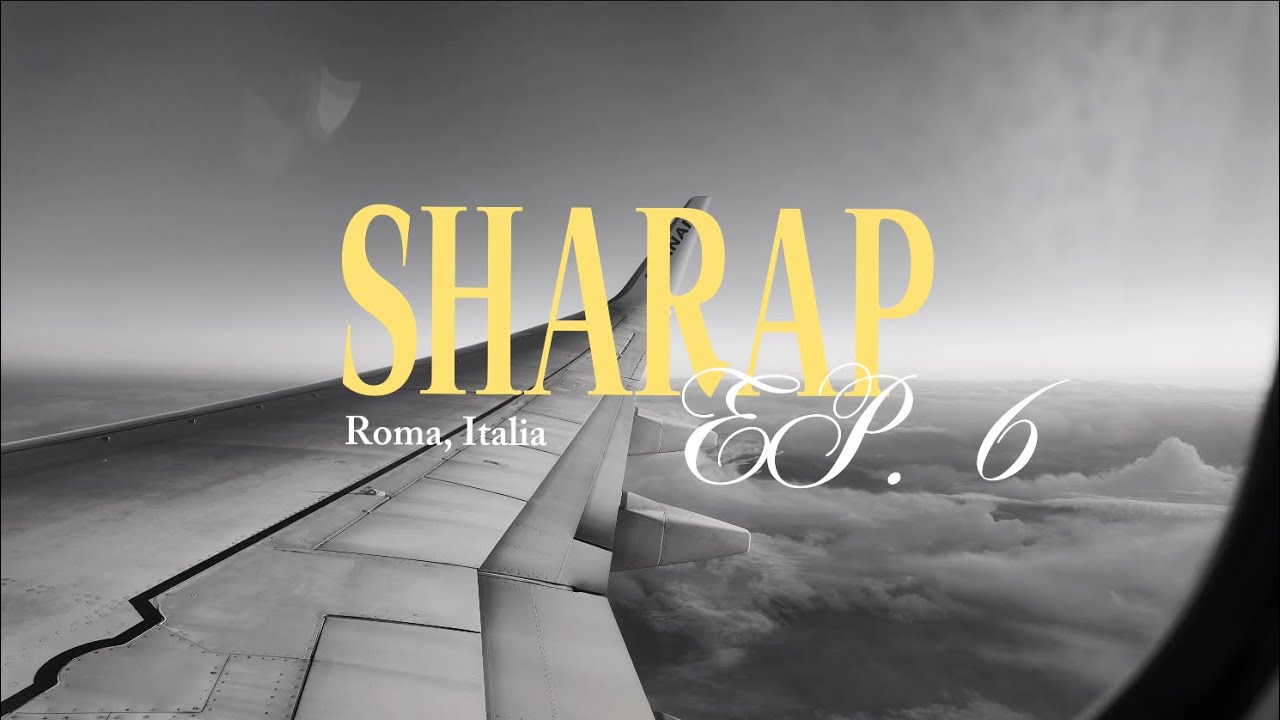 MELISSA VIDALES / EP. 6 SHARAP Ft. Alternativas Turísticas Mtt