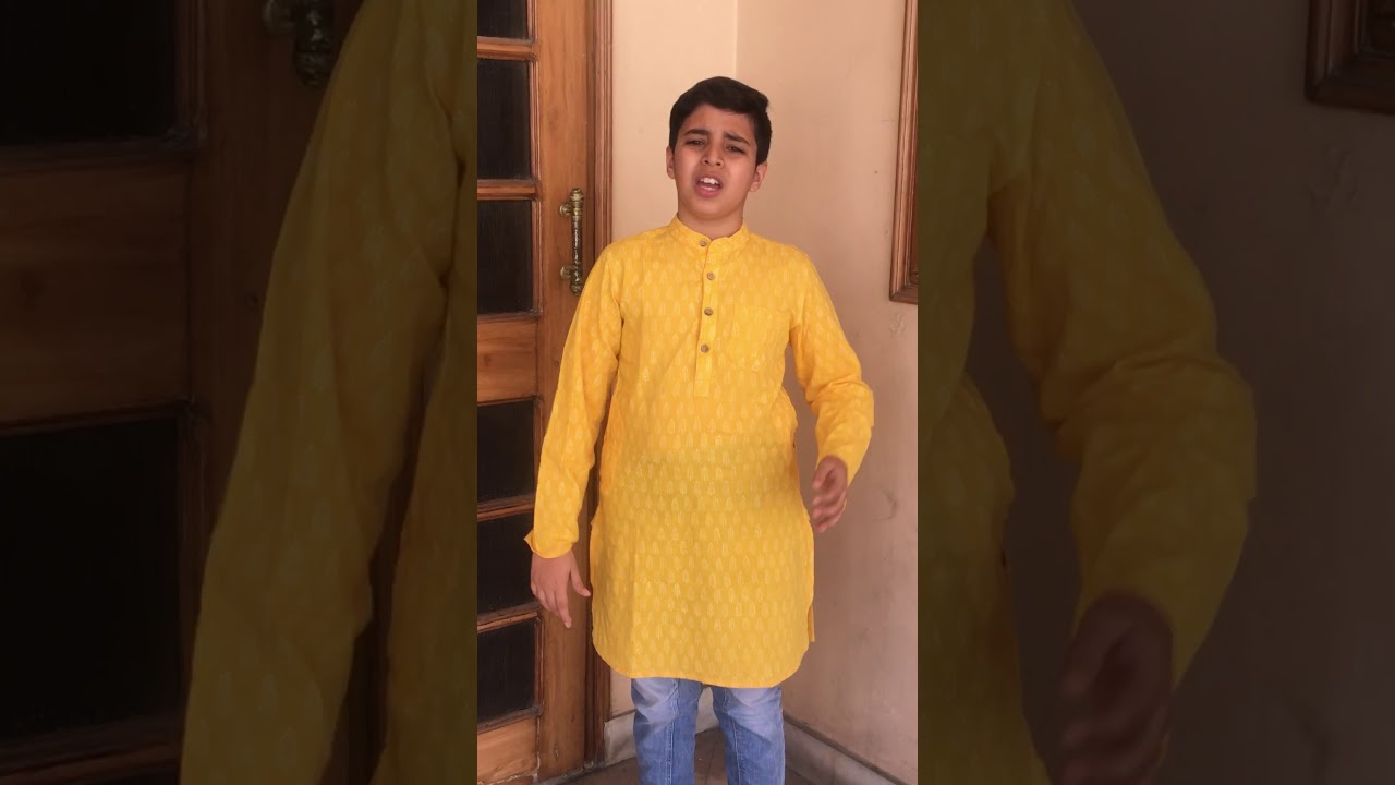 Aarush Arora