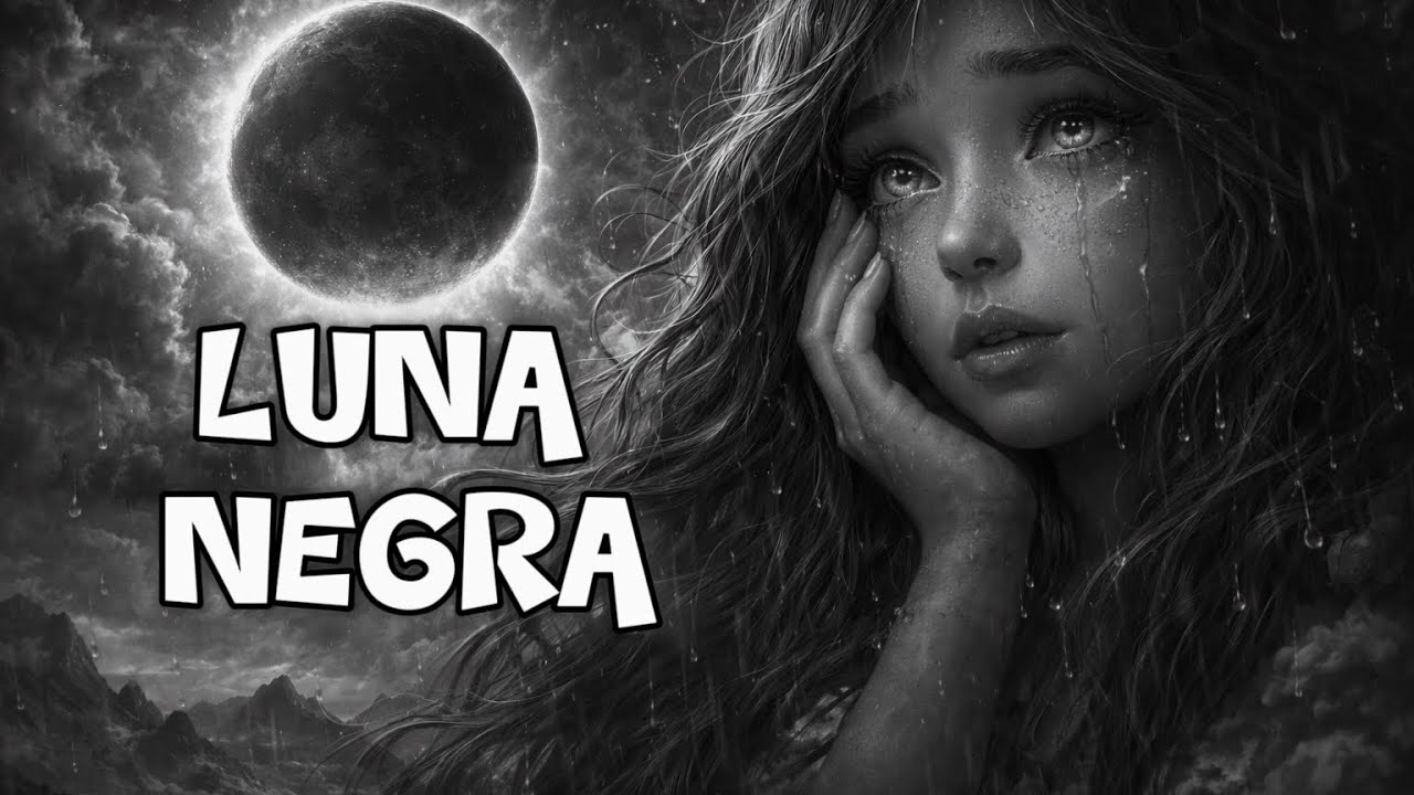 Luna negra - Djmiami ( Video official ) letra 