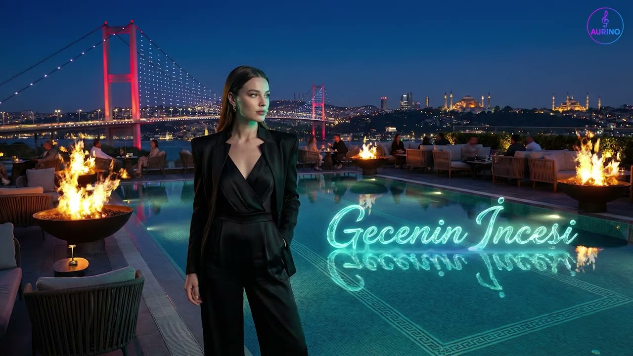 Gecenin İncesi | Söz: Raziye Sipahi