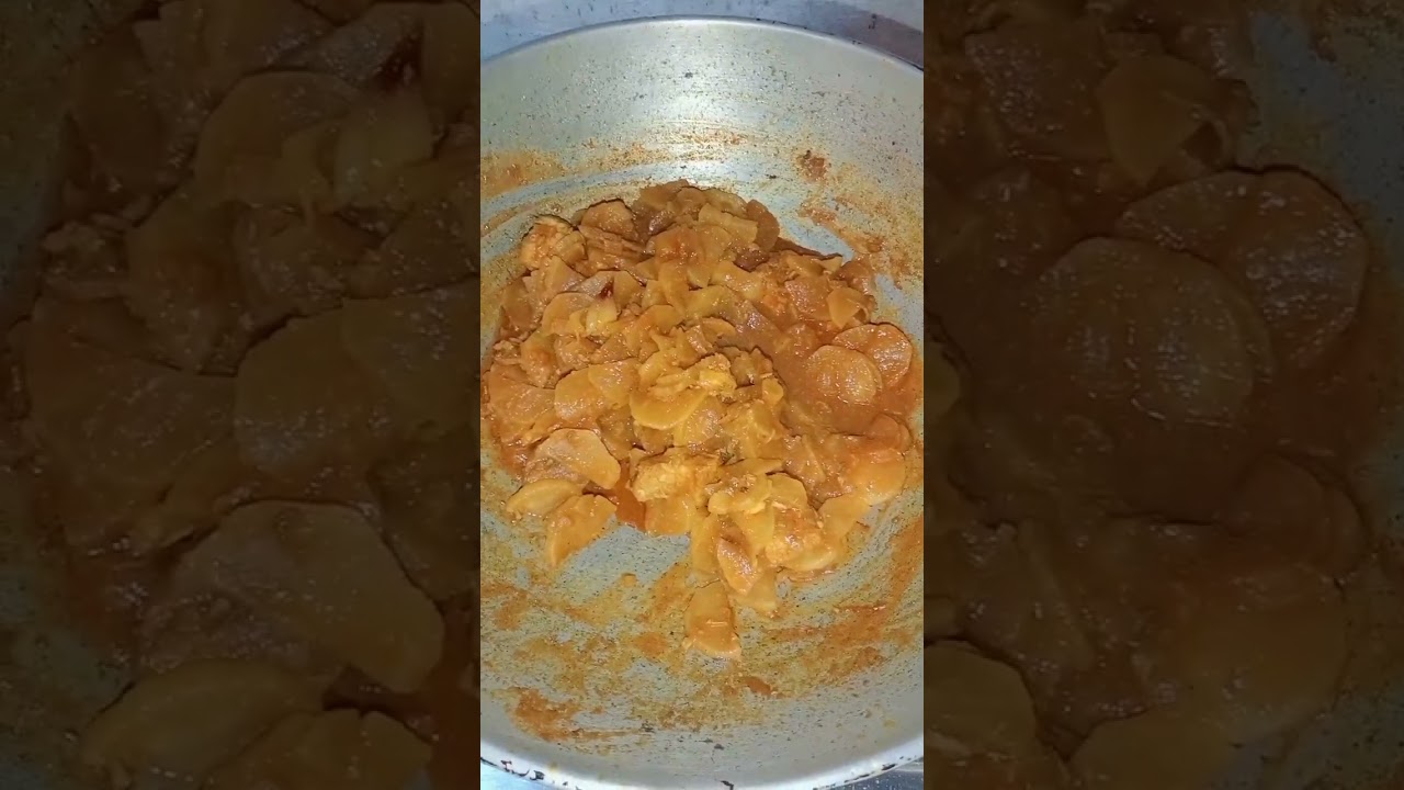 Tasty recipes 