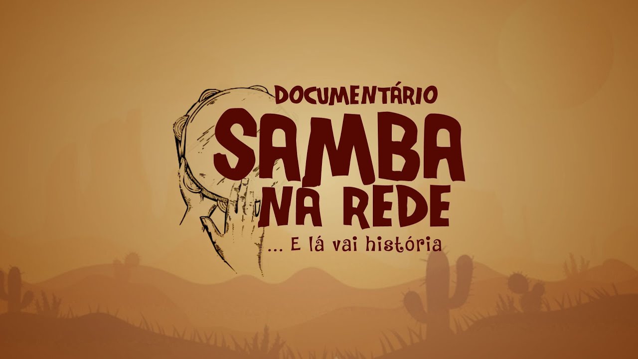 CONHECE O SAMBA RURAL?