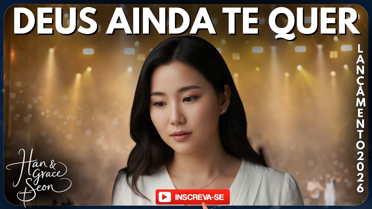 Você errou feio? Deus NÃO desistiu de você 🛑 (Ouça essa Mensagem)