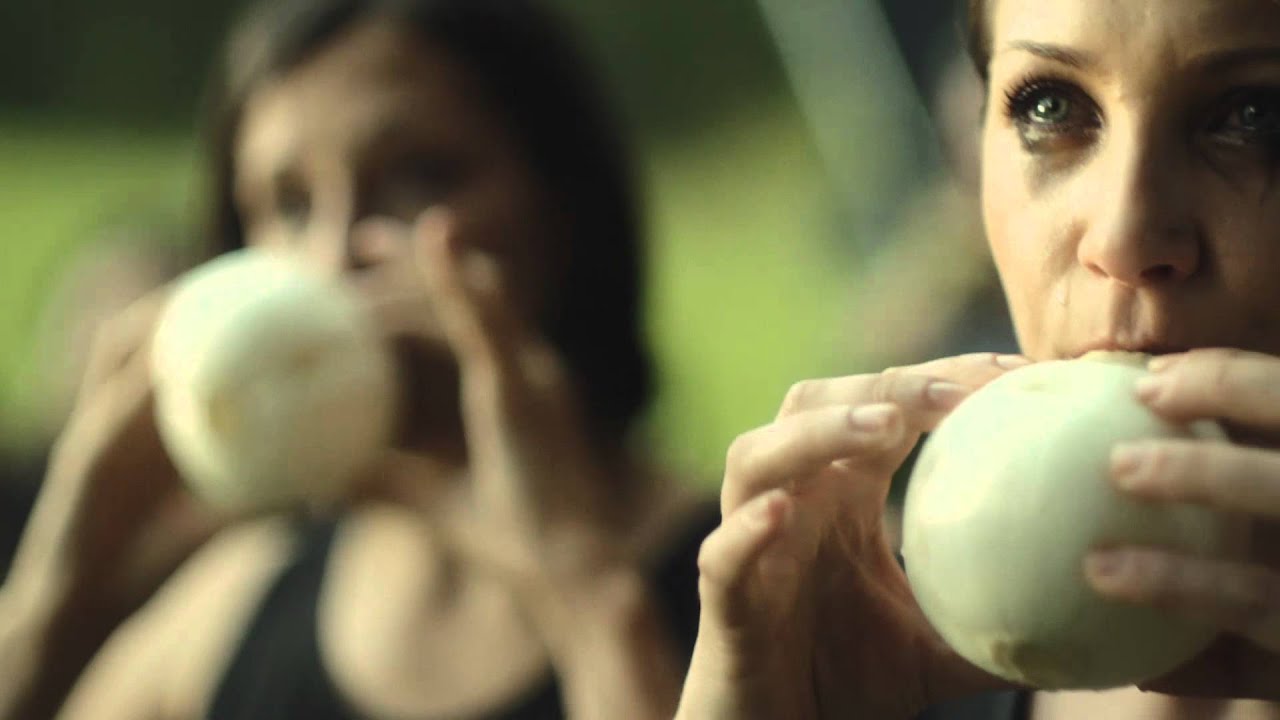 Migros TV Spot: Bio - Gemüseorchester (Director's Cut)