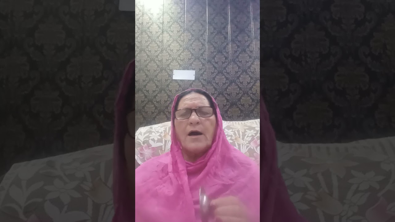Shap gayiea akbara bhole Ji Teri shaddhi di ya