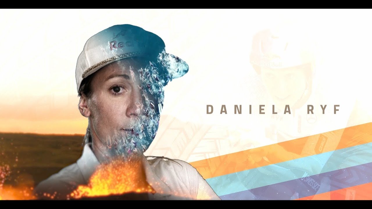 Episode 3 | Daniela Ryf | AN IRON WILL Season 1