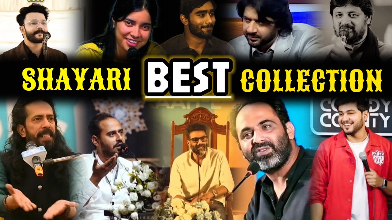 Best Hindi & Urdu Shayari | Love, Dard & Life Shayari | Shayari Collection #shayari mixup 71