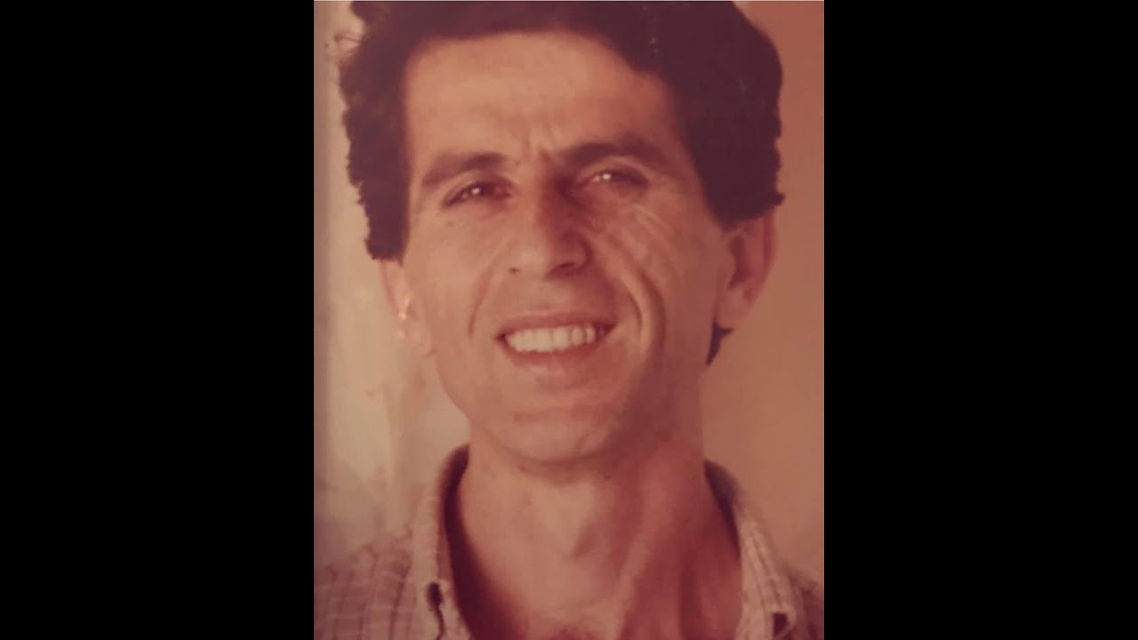 جان كارات سرياني زيل بشلومو Jan Karat Zel bshlomo