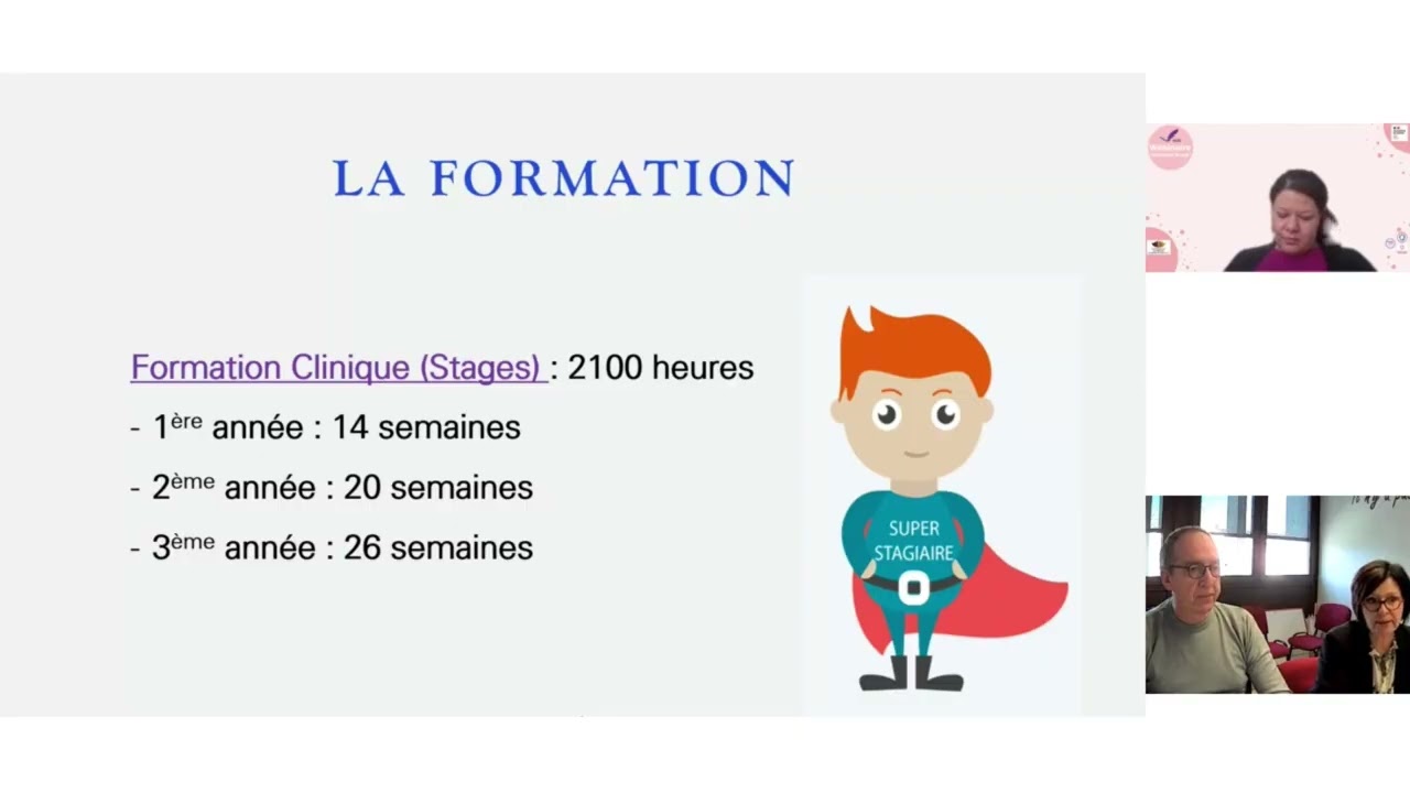 DTS Imagerie Médicale et Radiologie Thérapeutique
