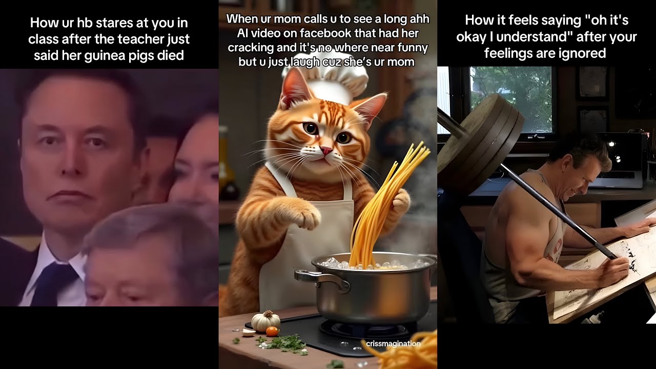 Funny Relatable Shorts 2026