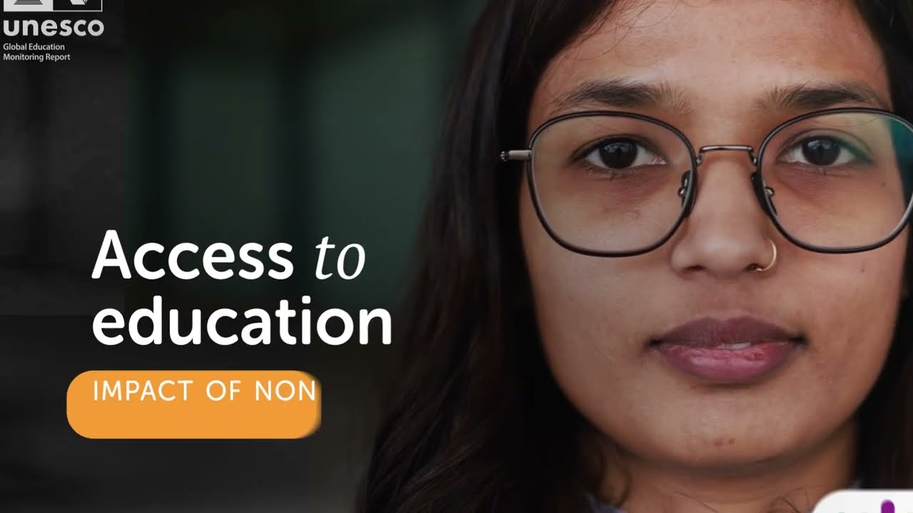 Access to education in South Asia - what role do non-state actors play?