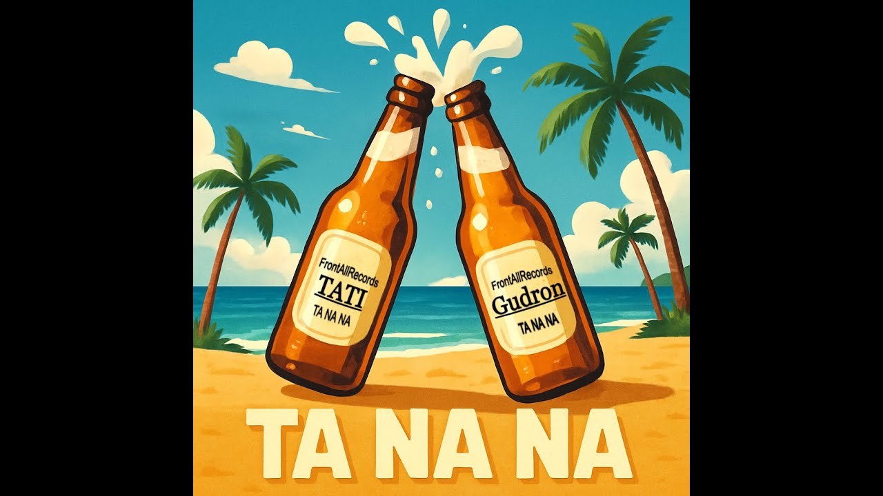 TATI x Gudron - Tanana (VIDEO) (2025) (Prod.Gudron)