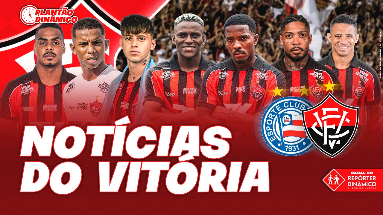 🚨 TEM ESTREIA NO BAVI? DECLARAÇÃO DE JAIR VENTURA PEGOU MAL