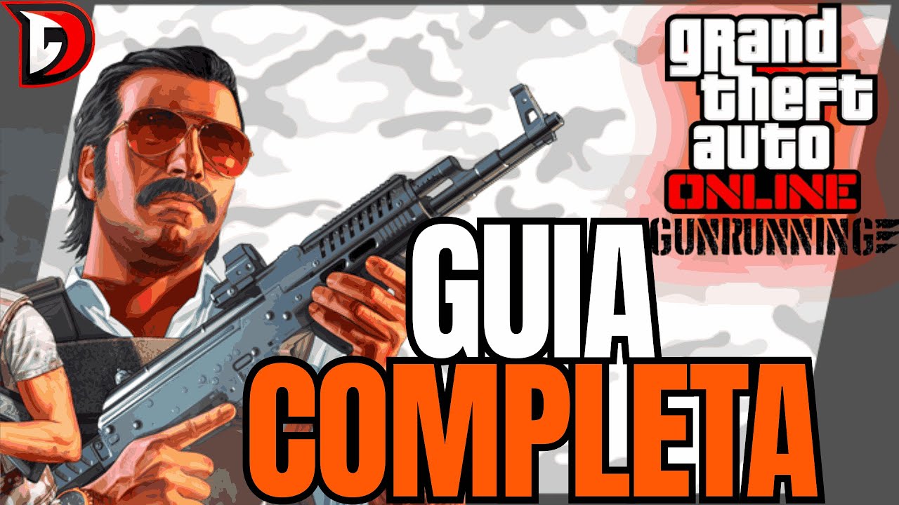 *ACTUALIZADO* COMO GANAR MILLONES CON EL BUNKER en GTA5 ONLINE 2024!
