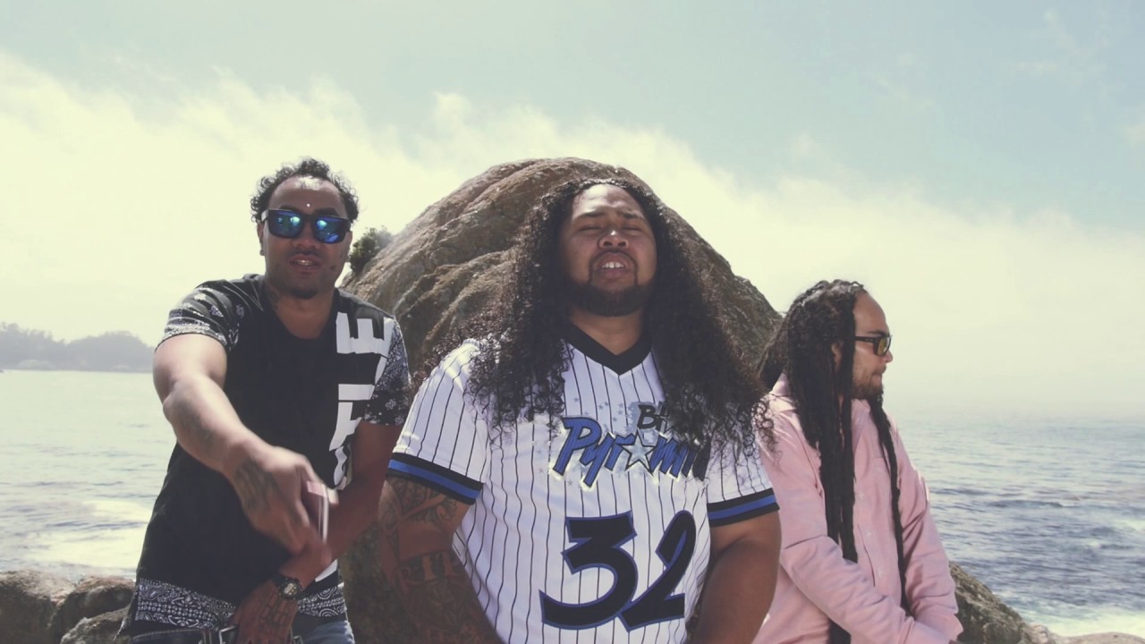 Rudemon - We Don't Care x Roblo x Paypi Loc