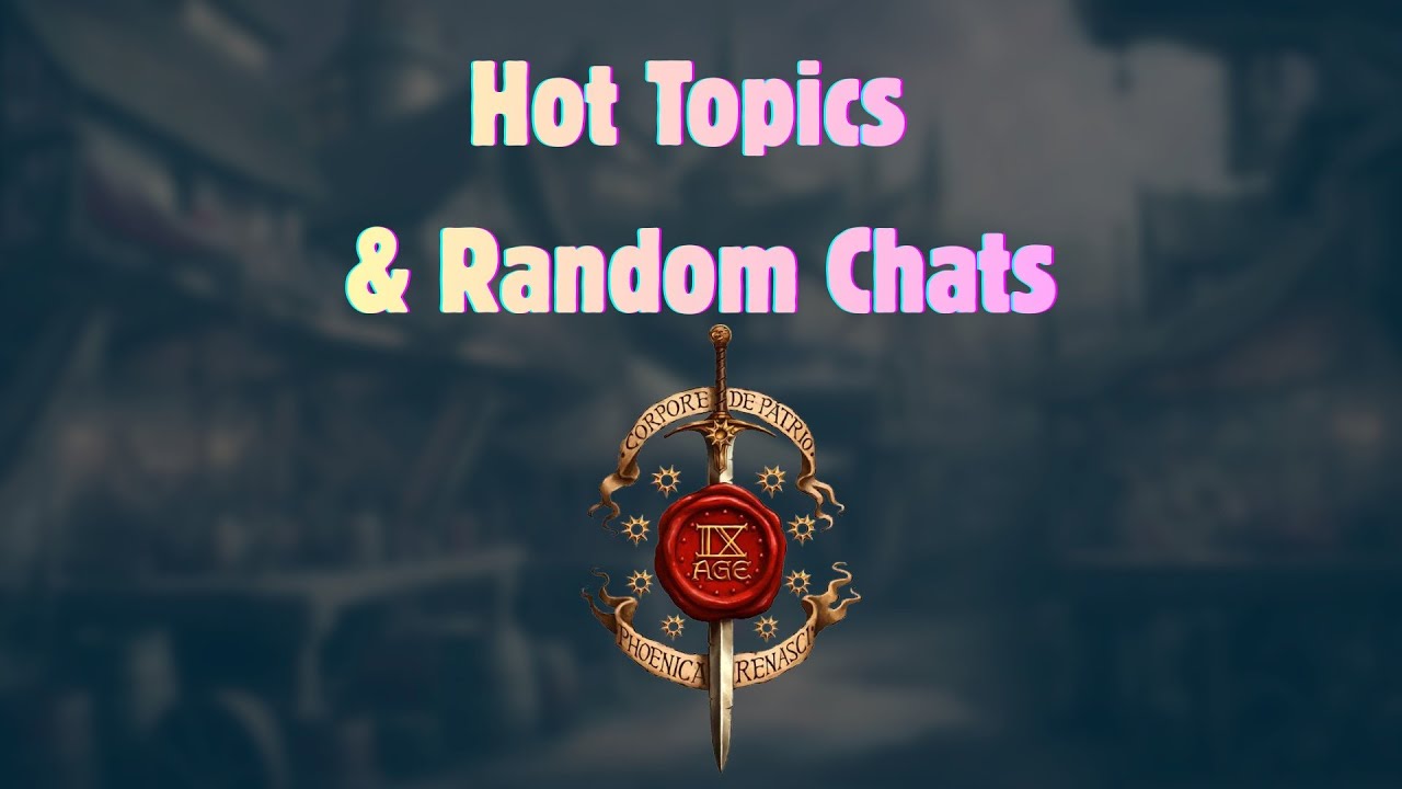 Reaction to update 3.0.4 (magic & points)