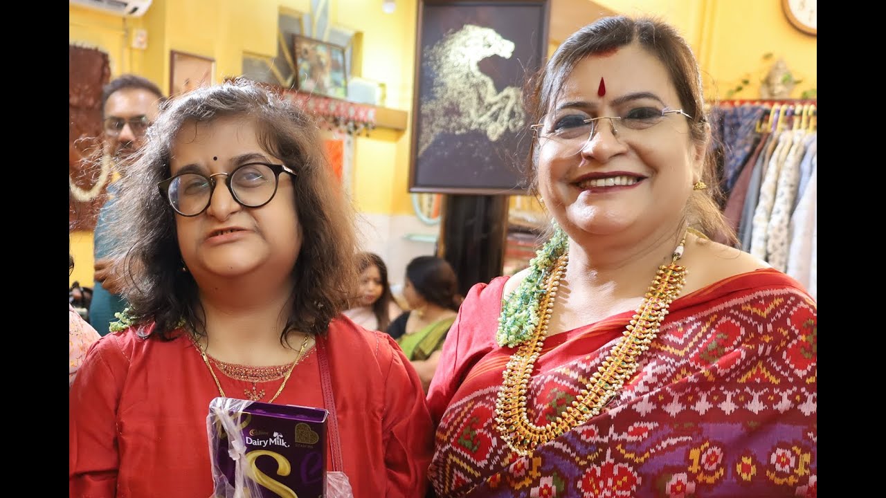 Avantika’s || Handloom Home gown || মানে আরাম || ঐতিহ্য আর স্টাইল || সব একসাথে।