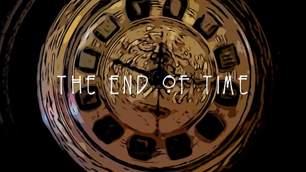 The End Of Time - Acoustic loops version (Eric Bakhch-Pour / Reverside)