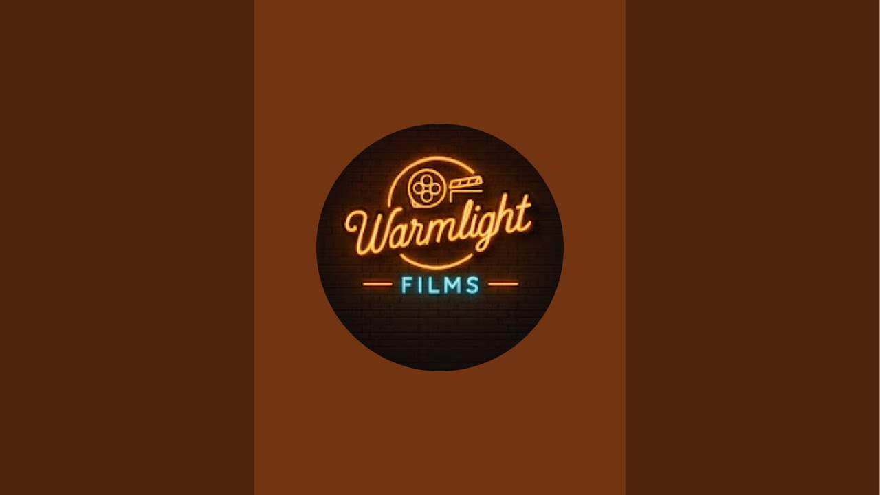 warmlightfilms  is live