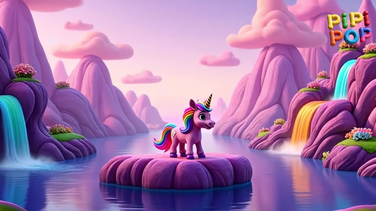 Music for Kids 🎶 | Educational and Fun Mix for Little Ones