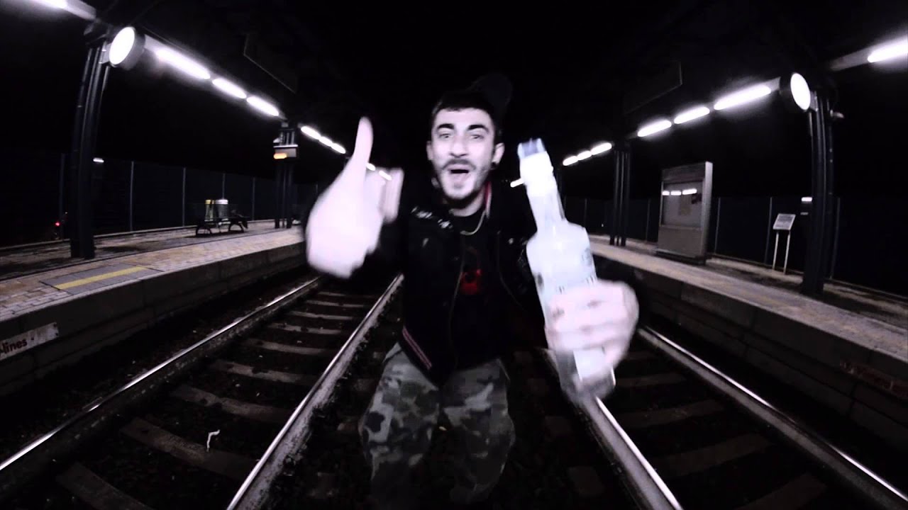 NOR - UNDERGROUND LIFE (OFFICIAL VIDEO)