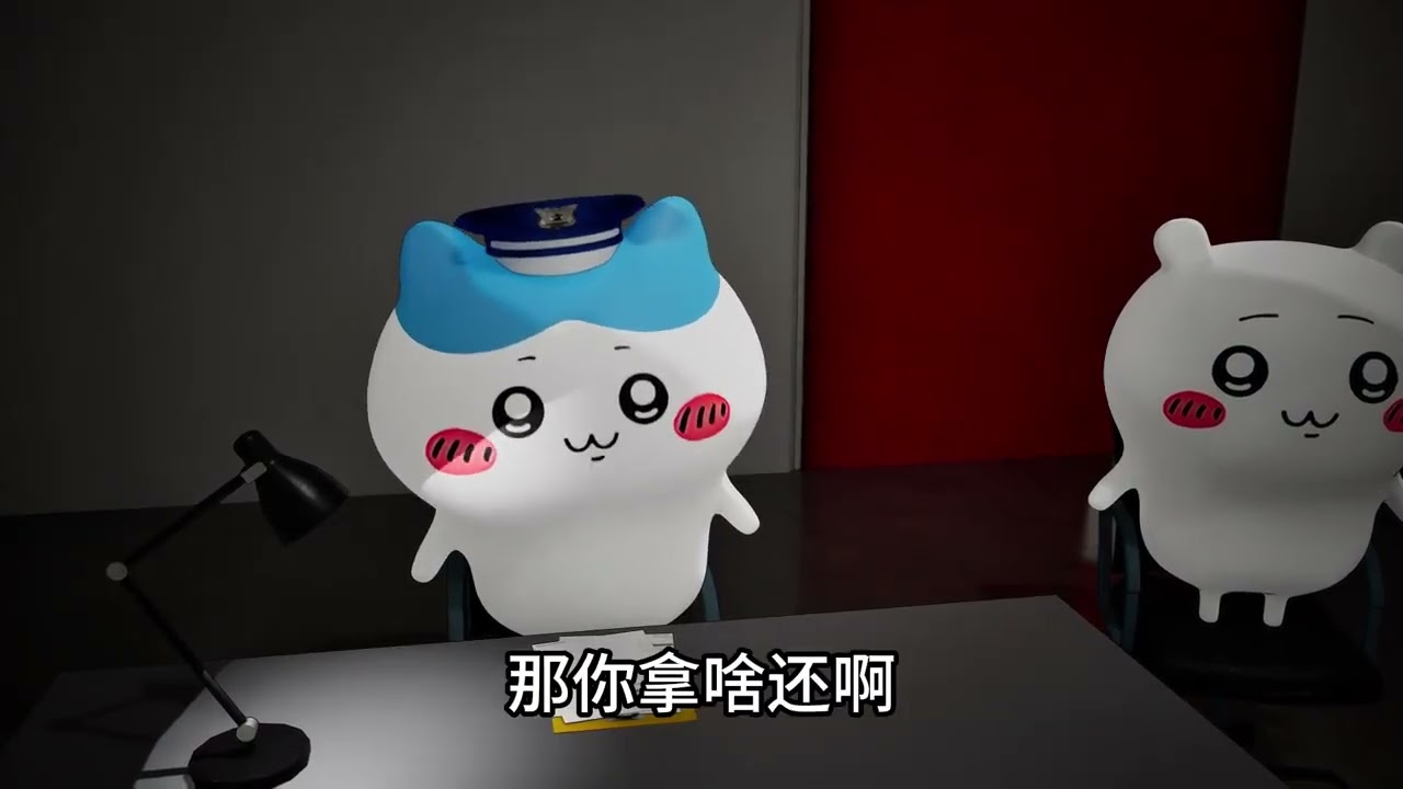 真是啥都敢画啊 原创