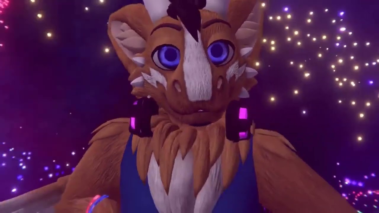 MMD DANCE