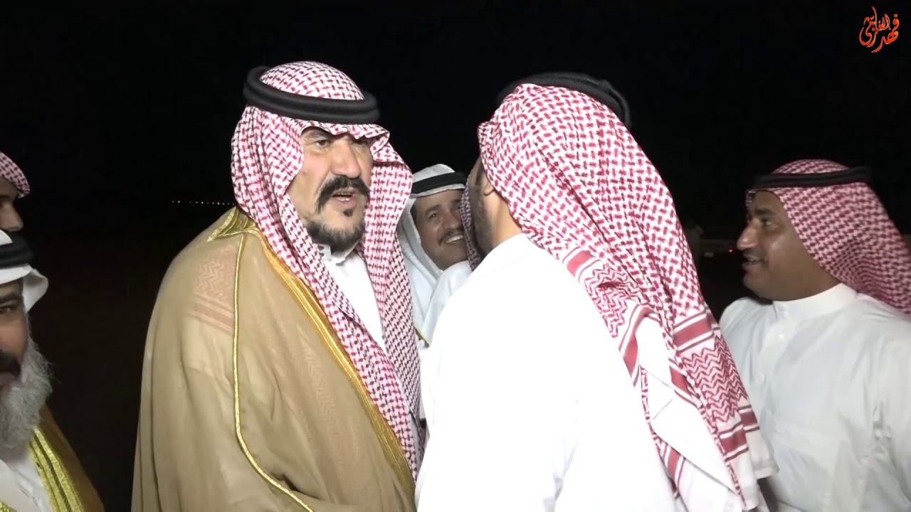 حفل تكريم العقيد موسي عوض العنزي من قبل ابناء الشيخ رويبح رباح العرعري الرشيدي الصور👇