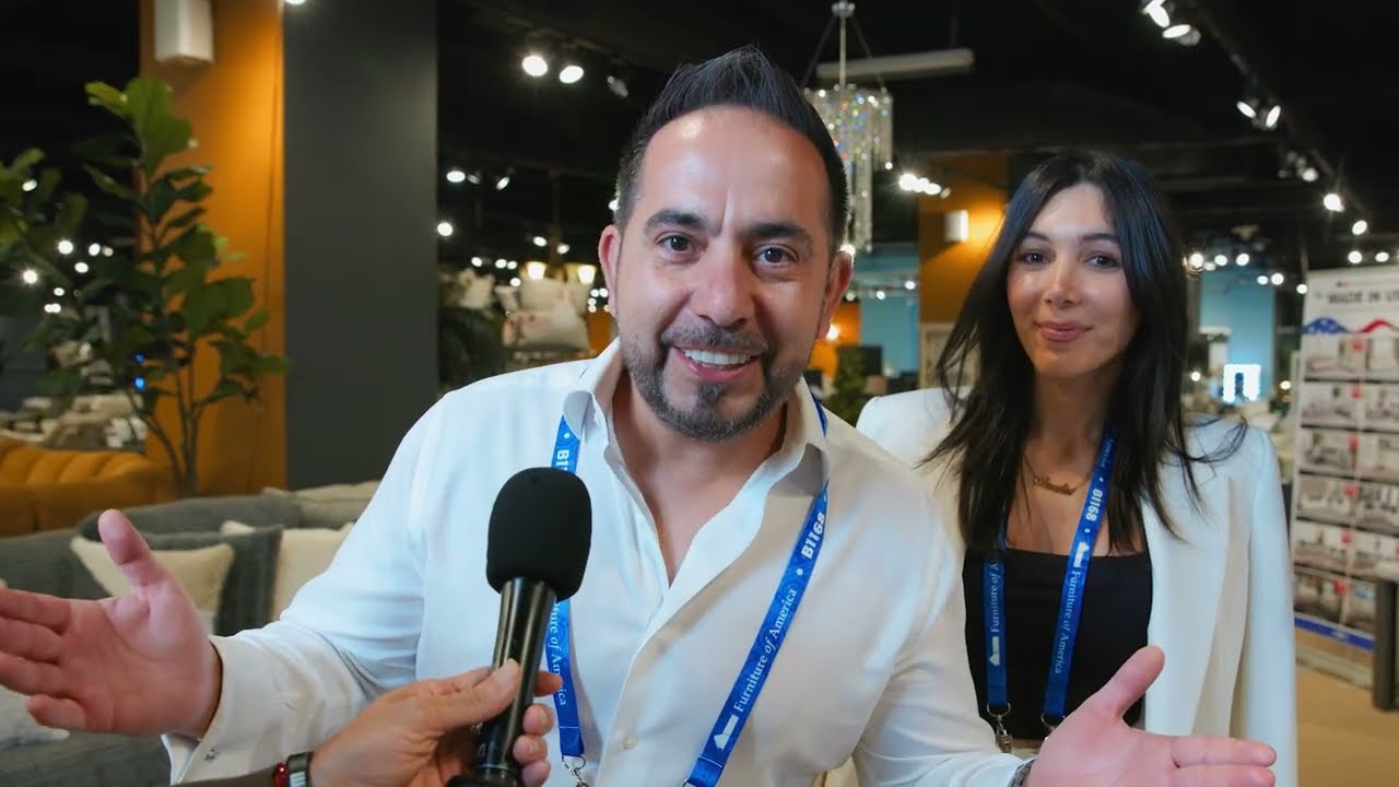 Inside FOA | Las Vegas Market Summer 2025 Highlights