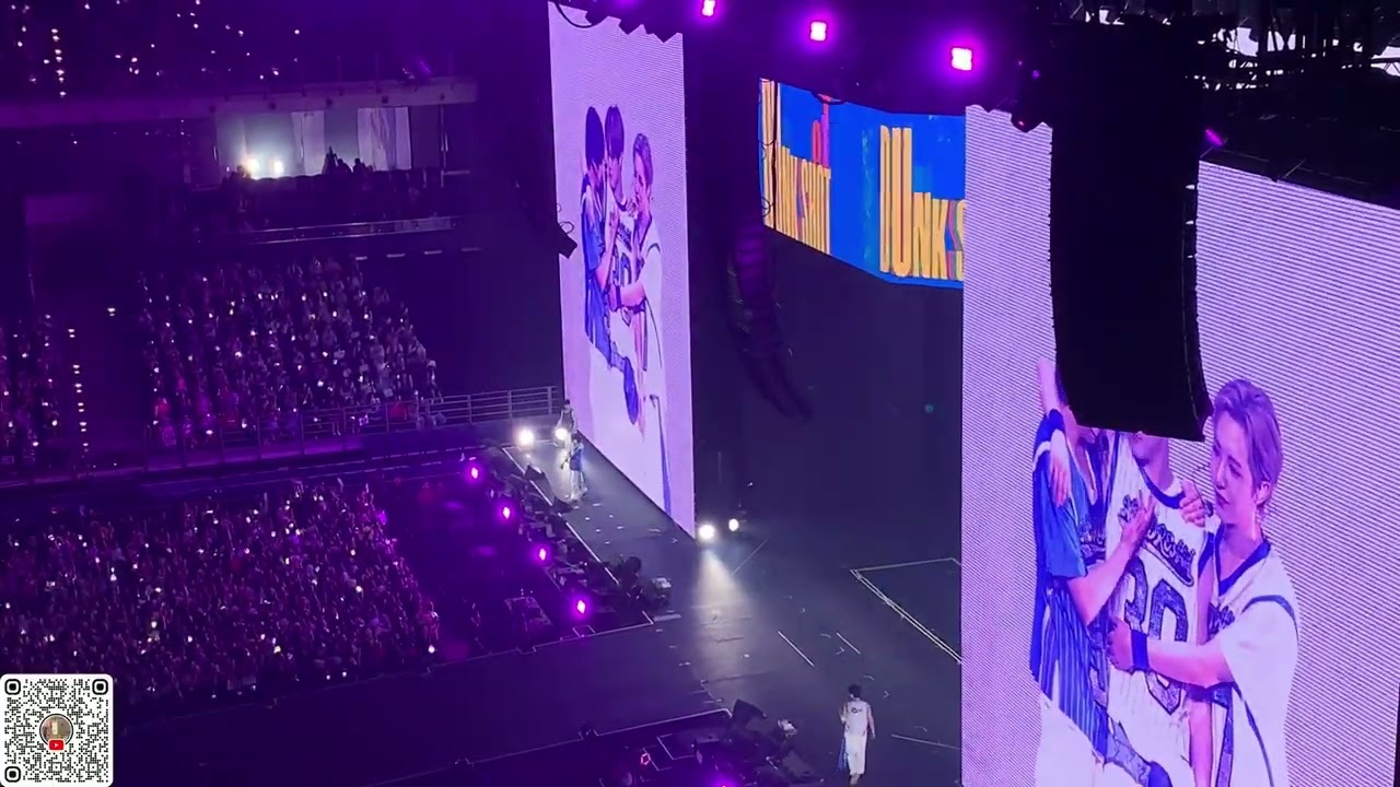 20251214 NCT DREAM The Dream Show 4 in Kuala Lumpur Day 2 