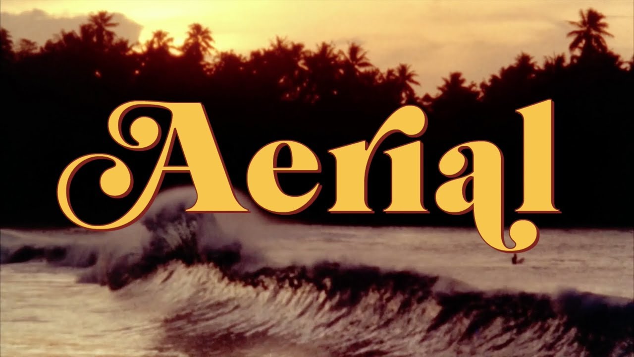 Aerial | H.S. | Story by Birdie (@peanutboyfriend on WattPad)