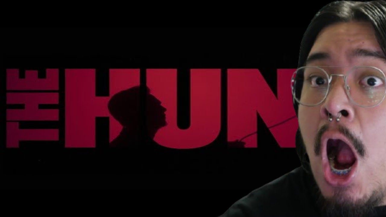 1ST LISTEN REACTION Breakdown of Sanity - The Hunt (Official Music Video)