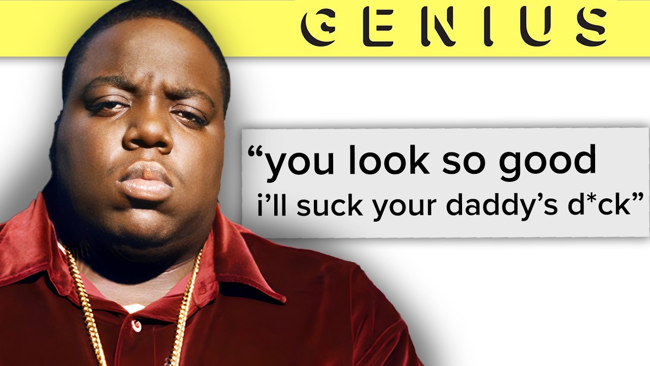 Songs Lyrics That Make No Sense