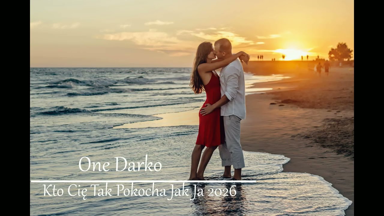 One Darko - Kto Cię Tak Pokocha Jak Ja 2026