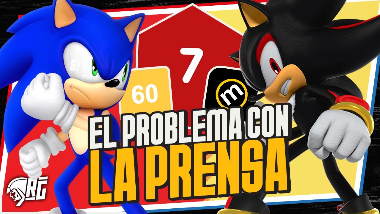 ¿Por Qué ODIAN a la Prensa de Videojuegos? | Spideremilio